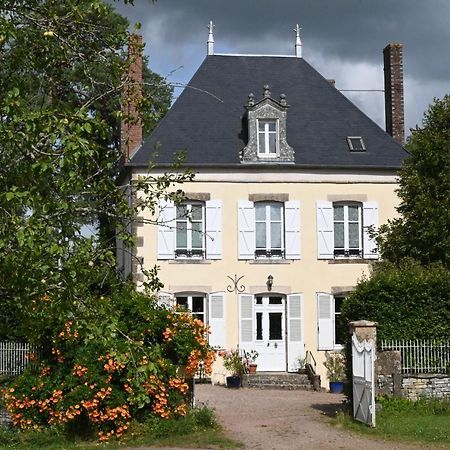 Villa Champallement Eksteriør bilde