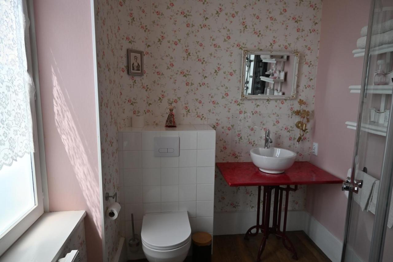 Villa Champallement Eksteriør bilde