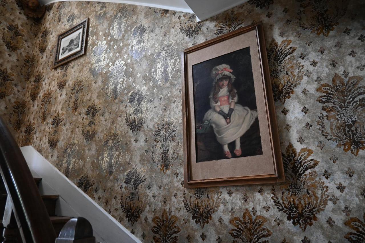Villa Champallement Eksteriør bilde